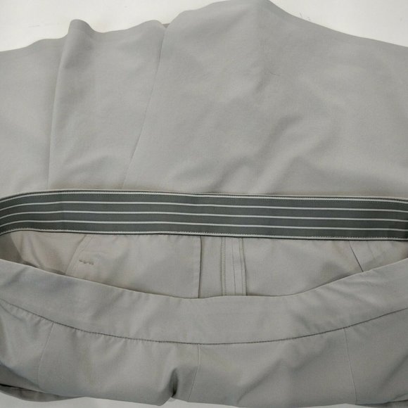 Athleta Size 14 Build In Shorts 2 in 1 Skort Pleated Elastic Waist Pocket Hiking - Picture 6 of 10